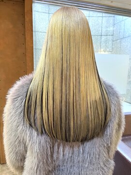 スノッブエンバンプ(snob enVAmp) アンブレラカラー