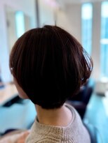 エルバ(Erba)&nbsp;グラデーションボブ