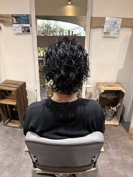 アレックスリパブリック(alex republic) スパイラルミックス