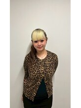 アカデミー 銀座(ACADEMY)&nbsp;おおやま みおり