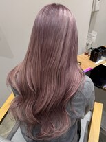 ジリッタ(JILI.TA)&nbsp;ペールピンク♪
