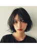 新入生限定学割☆ALL MENU 50%off!(例)カット+カラー 11,000→5,500