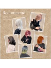 ミミ ブランシェ(Mimi Branche)