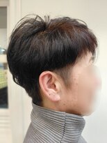 美容室エルザノ 扱いも楽なのも嬉しい!大人女子に似合うショートヘア