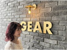 ギア(GEAR)