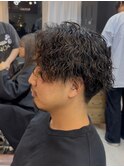 パーマ
