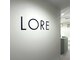 LOREの写真