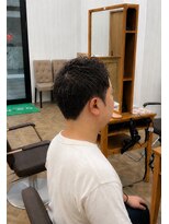 イチゴ 西千葉店(ICH GO)&nbsp;刈り上げショート