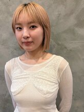 ブラック(BLUCK)&nbsp;yui 