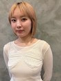 ブラック(BLUCK) yui