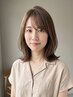 【小林菜月限定｜人気No.1】カット＋選べるスパ