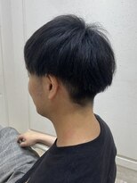 ソイア 春日井店(Soea)&nbsp;シャドウパーマ