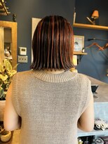リノショアーズ 日本大通り店(RINOSHORES)&nbsp;"横浜日本大通り"『ホワイトベージュ、ホワイトグレージュ』
