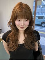 キートス 高知店(kiitos) ワンカラーでできるベージュカラー◎三宮