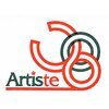 アルティスト(Artiste)のお店ロゴ