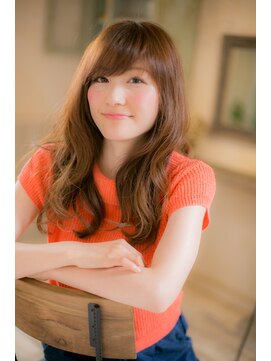 ハイル(Heil) 【Heil】　petal　ロング