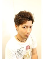 プロ ヘア テック(PRO HAIR TEC)&nbsp;PRO・HAIR・TEC☆ツーブロックワイルドショート