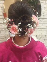 ノーブル(noble)&nbsp;卒業式セット