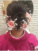 卒業式セット
