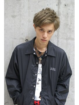 アクト(ACT) マットショートStyle