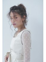 モードケイズ 松原店(MODE K's) ルーズアレンジ