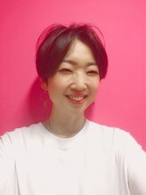 ティンガーラ(Tingara)&nbsp;岡野 可南子