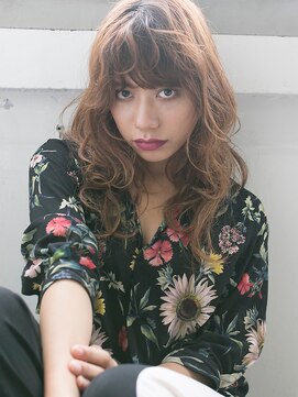 ソネル 小手指店(SONEL) カラー+セット ▲ 小手指 小手指駅 所沢