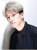 サラへマッシュ