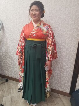 デフィ(defi) 着物