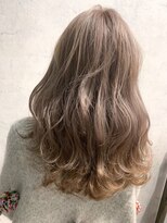 ペスカ 長町南店(pesca)&nbsp;【pesca長町南店】Hiグレージュ