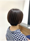ショート