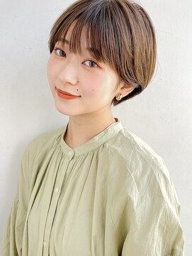 ガーデントウキョウ(GARDEN Tokyo) 【GARDEN杉本佳恋】