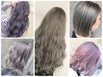 Eliss umeda【エリス ウメダ】