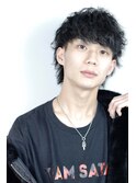 マッシュウルフ