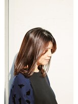 リーブル(Livbre)&nbsp;縮毛矯正