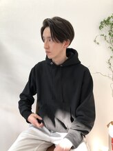 シンス(Since) 中村 隆一