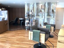 ファヴォリヘアー(favori hair)