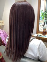 ルッカ(Lukka)&nbsp;ピンクブラウン