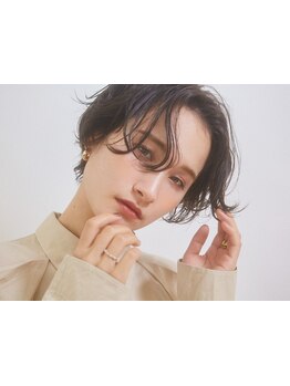 【新規10%OFF】【髪と地肌を大切にする美容集団】傷みが気にならないキレイな発色＆艶感が抜群の白髪染め！