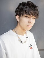 エイトメン 池袋店(EIGHT MEN)&nbsp;【EIGHTMEN池袋店】スパイラル　ツイストスパイラル　マッシュ