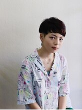 タキカワヘアデザイン(TAKIKAWA HAIR DESIGN)