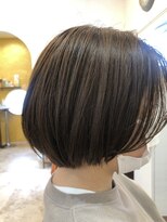 オルオル(OluOlu)&nbsp;ボブ〔八戸・田向〕