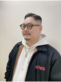 ハイスキンフェード
