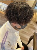 【ZEST中野 戸部】~ツイストスパイラルパーマ~