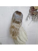 ビルズノア バイ ヤスオカ(BUILDS NOAH BY YASUOKA)&nbsp;グラデーションカラー