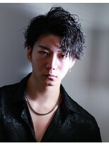 リップスアネックス 大宮(LIPPS annex)&nbsp;ツイストセンターパート