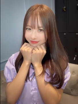 アマトウキョウ 表参道(AMA TOKYO) 【拓郎スタイル】20代30代40代☆小顔ひし形