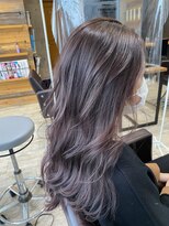 トレ(tre.)&nbsp;甲子園口/髪質改善/白髪染め/ショート/酸性ストレート/美容室