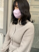 ミント(mint)&nbsp;【 赤み消しまろやかカラー◎グレージュ◎ 】