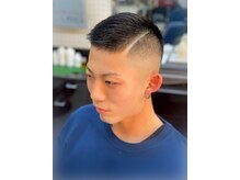 ヘアーエステ グランツエッセ(hair esthe GlanzEsse)